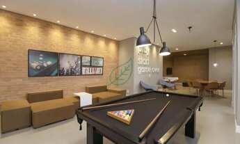 Imagem 6: Apartamento 85 m² com 3 Quartos, 2 Vagas no Jardim Caravelas