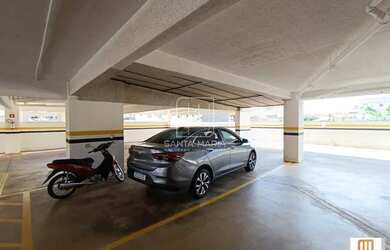 Imagem 8: Apartamento (tipo - padrao) 2 dormitórios/suite, cozinha planejada, portaria 24hs, elevado