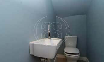 Imagem 6: São Paulo - Casa de Vila - Moema Índios