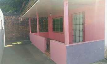 Imagem 2: Vendo uma casa no bairro Vila Daniel, Casa titulada no ponto de financiar