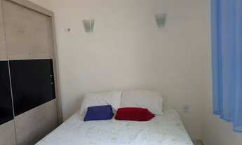 Imagem 3: Execelente Casa à Venda Parque Aurora Cohatrac