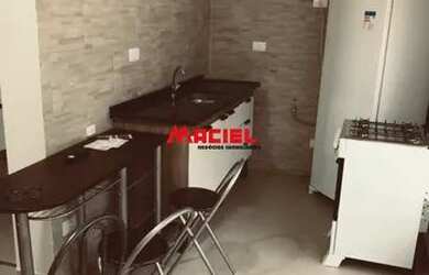 Imagem 4: Casa Padrão em Sao Jose dos Campos