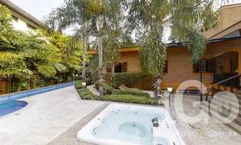 Imagem: Jardim Marajoara aconchegante casa térrea