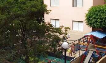 Imagem 7: Apartamento para Locação Jd. Palmares