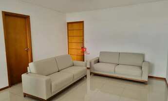 Imagem 4: Topazio no Parque Dez de 3 Quartos 127m² 4º Andar