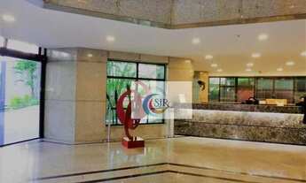 Imagem 4: Conjunto, 184 m² - Itaim Bibi - São Paulo/SP