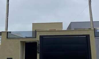 Imagem: Casa para Venda em Campo Mourão, Residencial