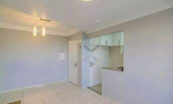 Imagem 2: Apartamento com 2 dormitórios à venda, 58 m² por R$ 447.000 - Vila Assunção - Santo André