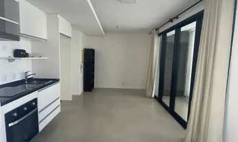 Imagem 2: Studio para aluguel possui 39 metros quadrados com 1 quarto em Vila Monte Alegre - São Pau