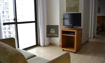 Imagem 3: Flat disponível na Vila Olímpia