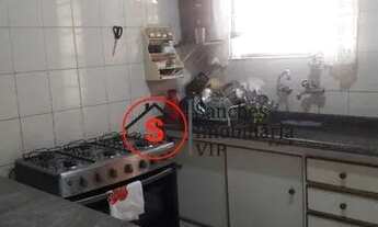 Imagem 7: VENDE OU ALUGA SOBRADO NA VILA ALPINA