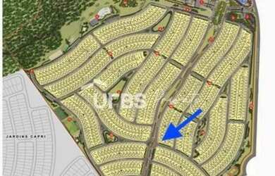 Imagem 3: Jardins Parma - Terreno