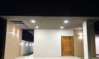 Imagem 3: Ninho Verde 1 Casa em condomínio com 3 dormitórios