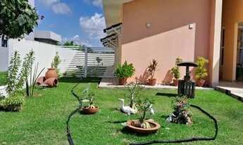 Imagem 2: Casa de condomínio térrea para venda com 220 metros quadrados com 4 quartos