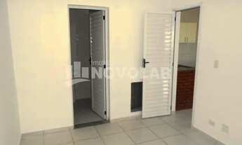 Imagem 5: Casa em Condomínio no Jardim Brasil com Dormitório