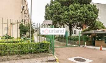 Imagem 2: PORTO ALEGRE - Apartamento Padrão - Menino Deus