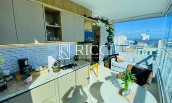 Imagem: SANTOS - Apartamento Padrão - BOQUEIRÃO