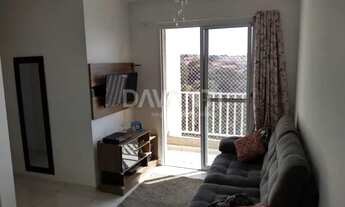 Imagem 3: Apartamento - Jardim Samambaia - Campinas