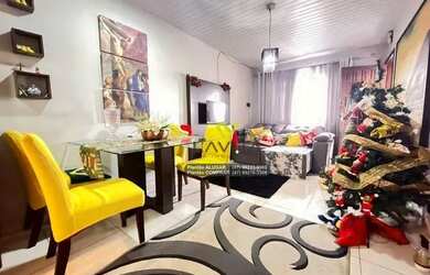 Imagem 3: Charmosa residência no Bairro Coloninha em Gaspar Apenas R$ 350.000,00