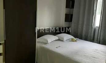 Imagem 6: Apartamento Condomínio Residencial Angellus