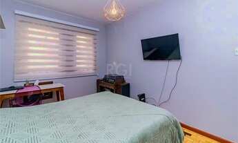 Imagem 6: Apartamento térreo de 2 dormitórios no bairro Bom Fim em Porto Alegre