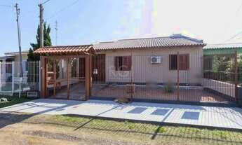 Imagem 2: Casa em Ponta Grossa