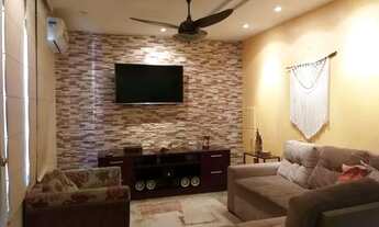 Imagem: Térrea para venda tem 160 metros quadrados