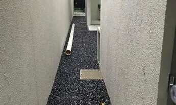 Imagem 5: Casa com 160m²-3 quartos sendo um Suíte, espaço Gourmet e Piscina no Santa Cruz, Cuiabá-MT