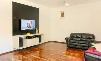 Imagem: Casa à Venda - Cidade Dutra, 3 Quartos