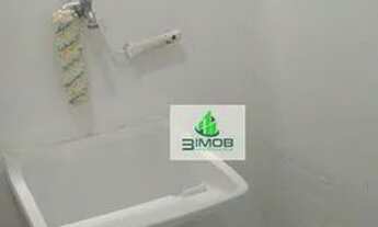 Imagem 4: Apartamento com 2 dormitórios para alugar, 53 m² por R$ 1.562,00/mês - Brás - São Paulo/SP