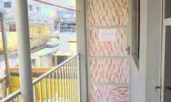 Imagem 2: A.Costa aluga apartamento 02 Qts na Quadra 18 Setor Leste Gama/DF