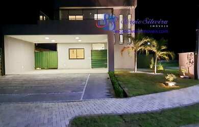 Imagem 3: Excelente casa na Cidade Alpha com 5 suítes