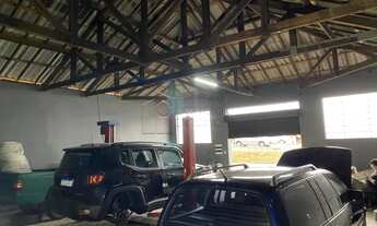 Imagem 7: Comercial Salão (sem cond.) em Jundiaí