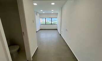 Imagem 5: Sala à venda, 39 m² por R$ 260.000,00 - Barra da Tijuca - Rio de Janeiro/RJ