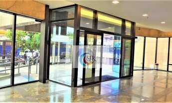 Imagem 5: Conjunto comercial para locação, Itaim Bibi, São Paulo - CJ0051