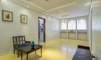 Imagem 2: 98m² 2 dorm 2 banheiros 1 vaga