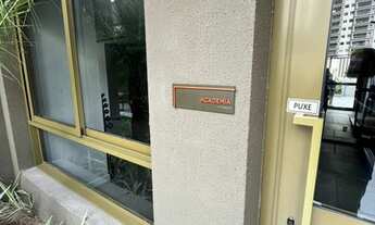 Imagem 7: Apartamento para aluguel tem 50 metros quadrados com 2 quartos, 400m do metro