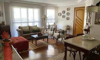 Imagem 2: São Paulo - Apartamento Padrão - Chácara Santo Antônio