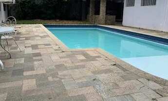 Imagem: Casa Térrea - Jardim Esplanada - 5 Dormitórios