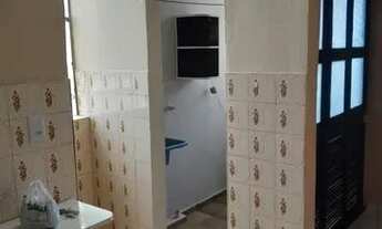 Imagem 2: Apartamento de dois quartos no conjunto e Silva