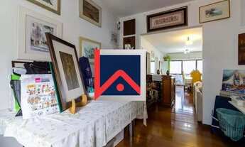 Imagem 6: Venda Apartamento 3 Dormitórios - 226 m² Moema