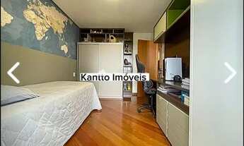 Imagem 6: Cobertura duplex para venda com 113 metros quadrados com 3 quartos em Teixeiras - Juiz de