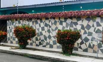 Imagem: Casa no Conjunto Shangrila - pq 10 - 03