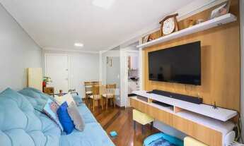 Imagem 4: Apartamento para Aluguel - Veloso, 2 Quartos, 56 m2