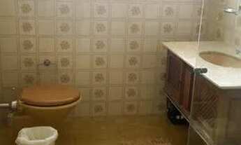 Imagem 4: Quartos em Atibaia