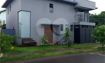 Imagem: Sobrado para locação no condomínio Village