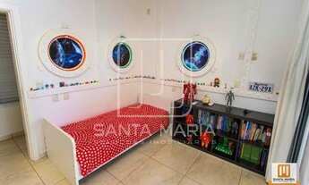 Imagem 7: Casa (sobrado em condominio) 4 dormitórios/suite, cozinha planejada, portaria 24hs, lazer