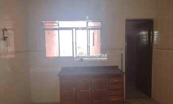 Imagem 3: Alugo Ótimo casa no Vila Natal de 125m² área total de terreno e 45m² área construída conte