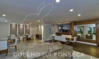 Imagem: São Paulo - Apartamento Padrão - Alto