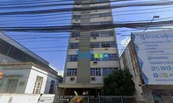 Imagem: Apartamento de 3 quartos no Fonseca